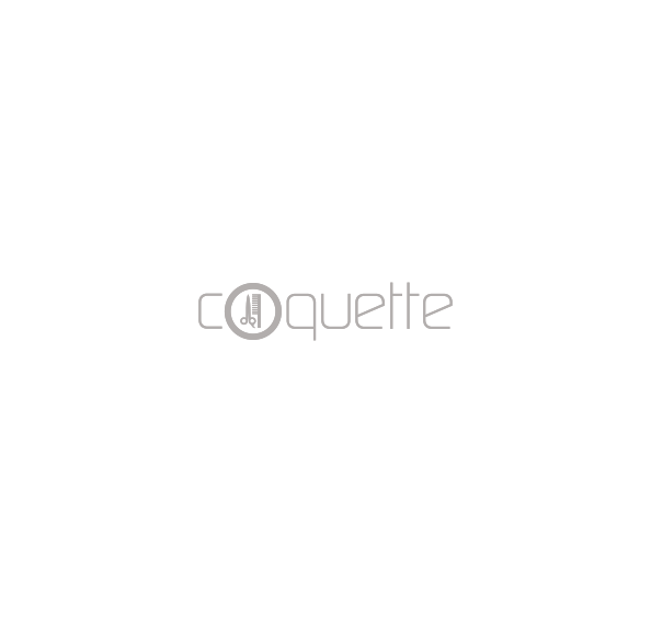 Logótipo de Coquette Faro