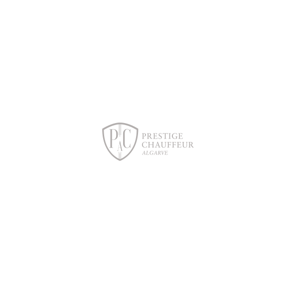 Logótipo de Prestigue Chauffeur Algarve