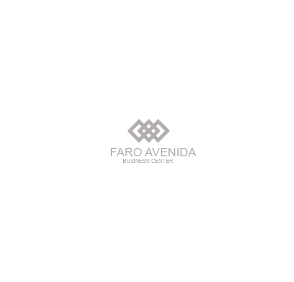 Logótipo de Faro Avenida