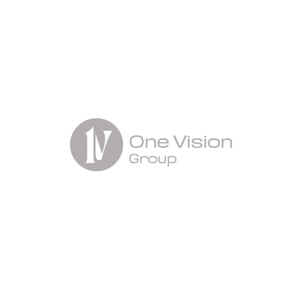 Logótipo de One Vision Group