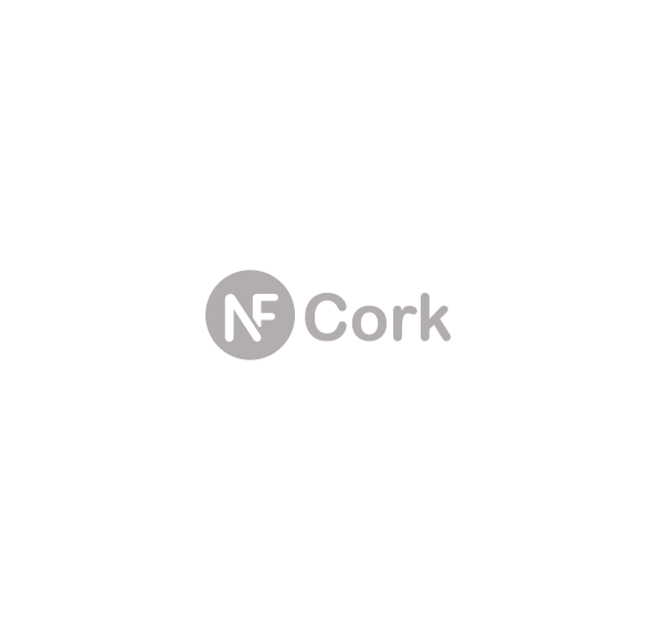 Logótipo de NF Cork
